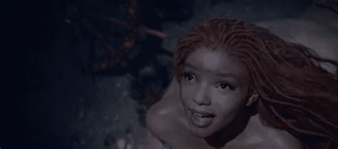 halle bailey leaked|Halle Bailey Leaked Footage 